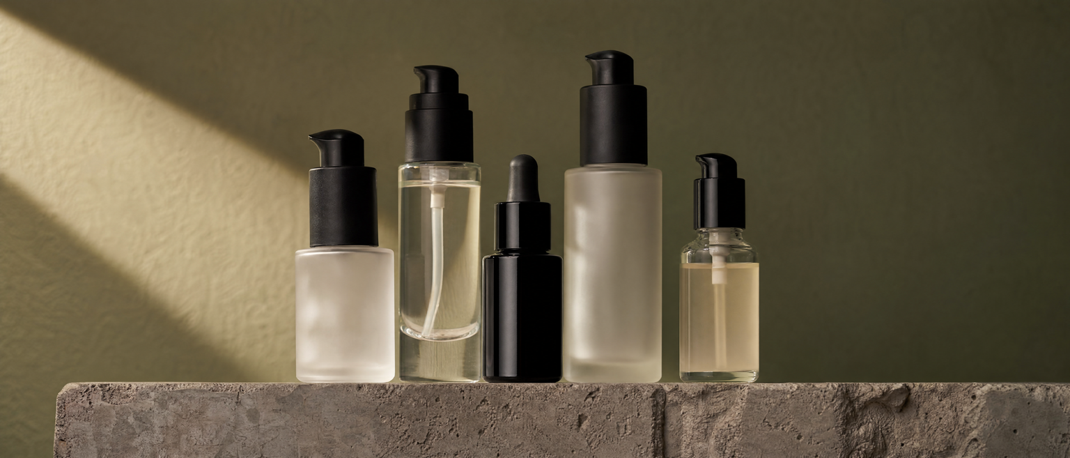 Indie & DTC Beauty Brands