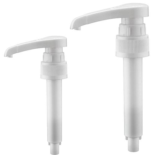 Lotion Pump 5.00ml/T