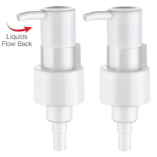 Treatment Pump 1.00ml/T