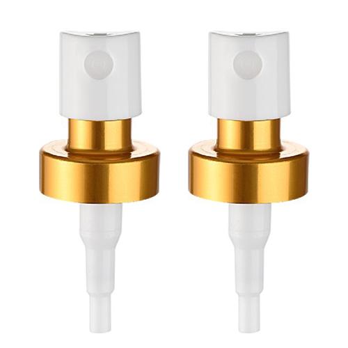 Crimp Pump 0.12ml/T