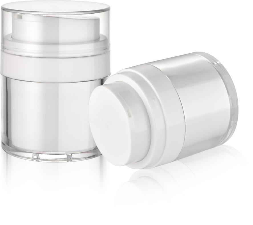 Airless Bottle (50ml)