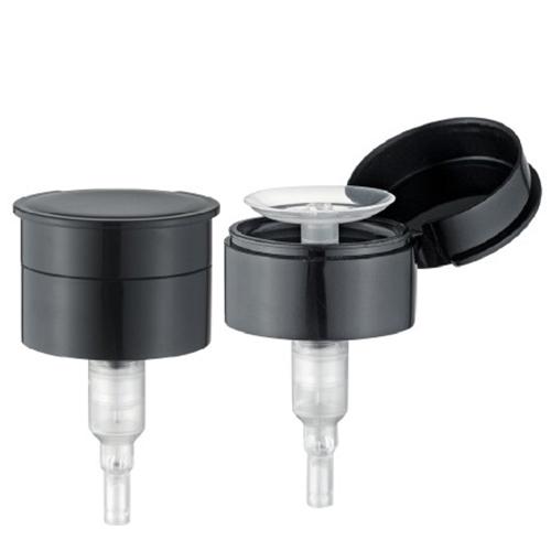 Nail Pump 0.50ml/T Outer Spring