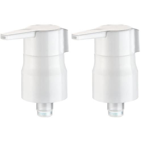 Vacuum Pump 0.50ml/T