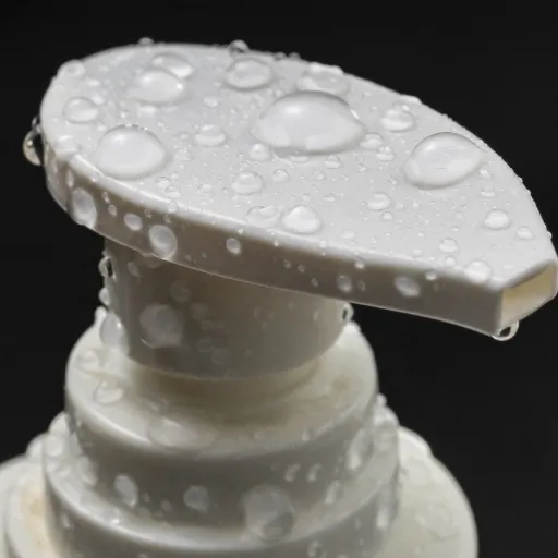 Electroplated Pumps & Alcohol: Why Coatings Fail and How to Prevent It