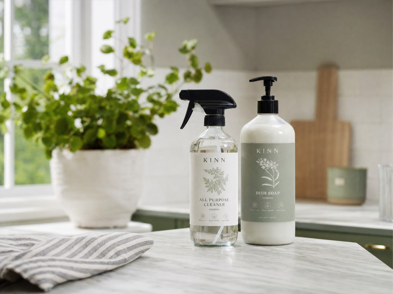 Lotion Pump Series