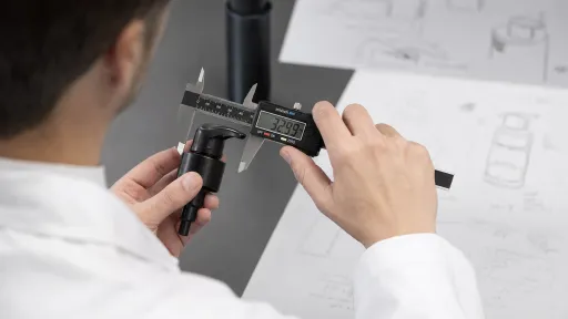 5 Mandatory Incoming Inspection Standards for Dispensing Pumps