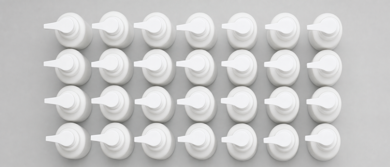 Dispense Rate Deviation: The Hidden Risk in Every Pump