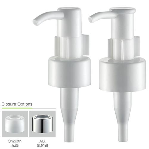 Lotion Pump 1.00ml/T
