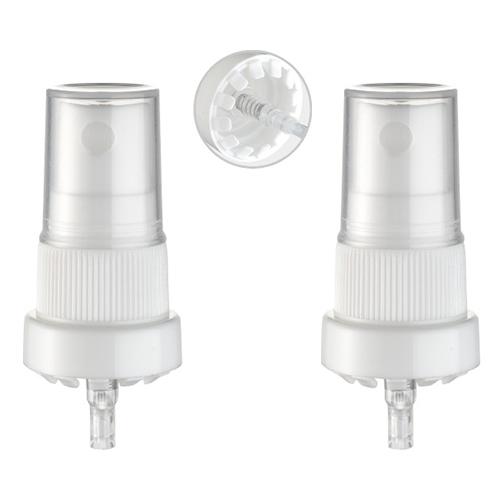 Special Fine Mist Sprayer 0.12ml/T