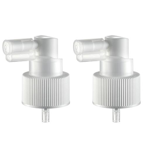 Special Fine Mist Sprayer 0.12ml/T