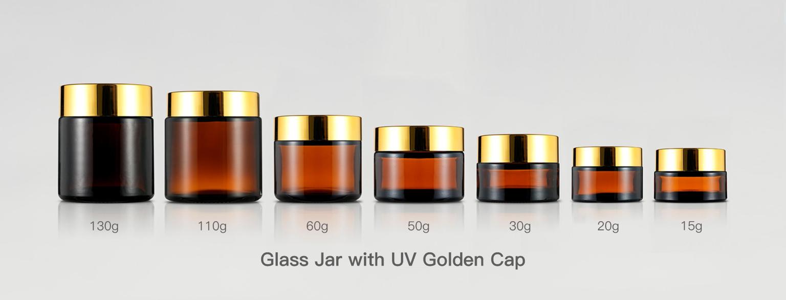 Bottle Set with Pump