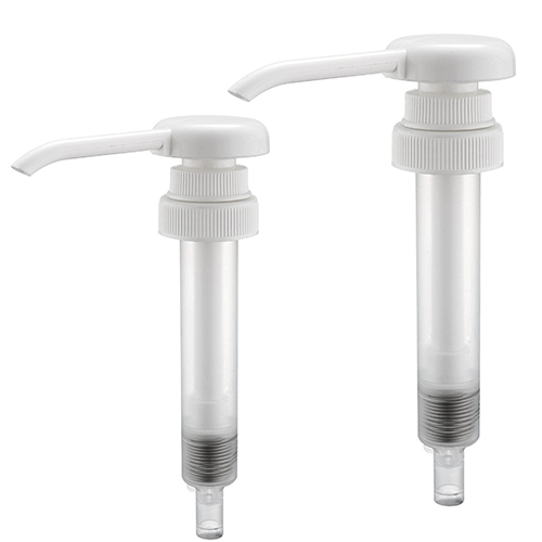Lotion Pump 3.00ml/T