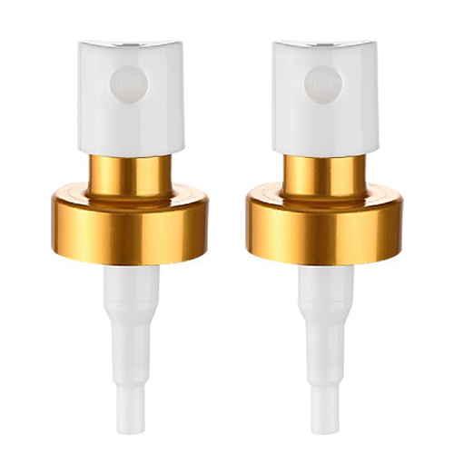 Crimp Pump 0.12ml/T