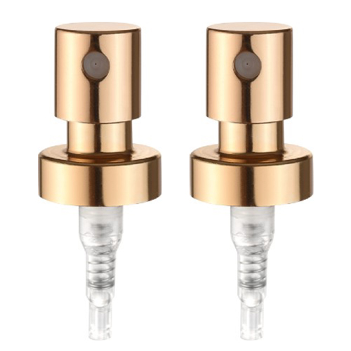 Crimp Pump 0.12ml/T
