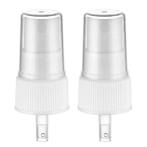 Special Fine Mist Sprayer 0.7ml/T