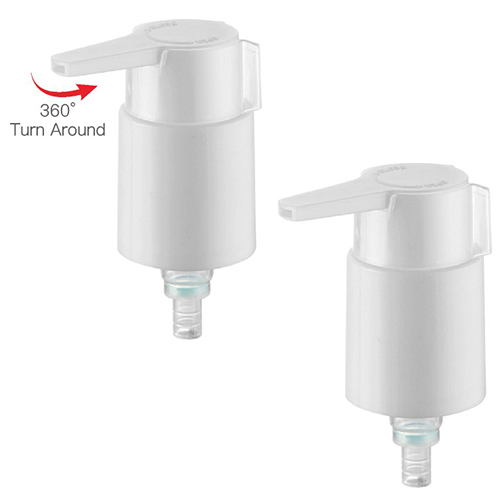 Treatment Pump 0.50ml/T